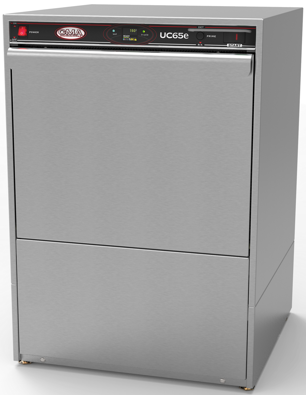 UC65e High Temp Undercounter 220V/60Hz/1Ph