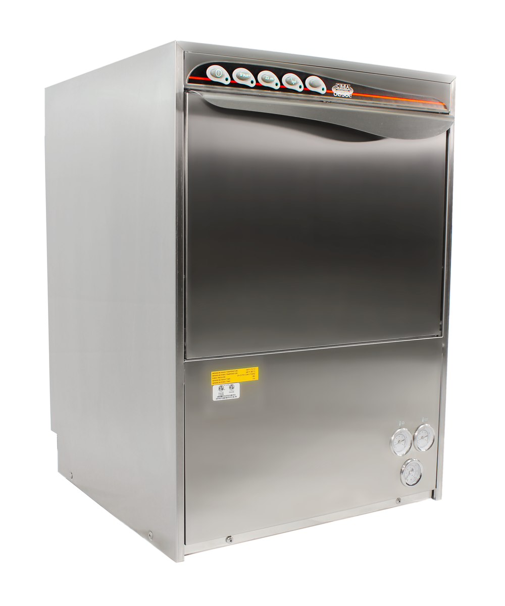 UC50e High Temp Undercounter 220V/60Hz/1Ph